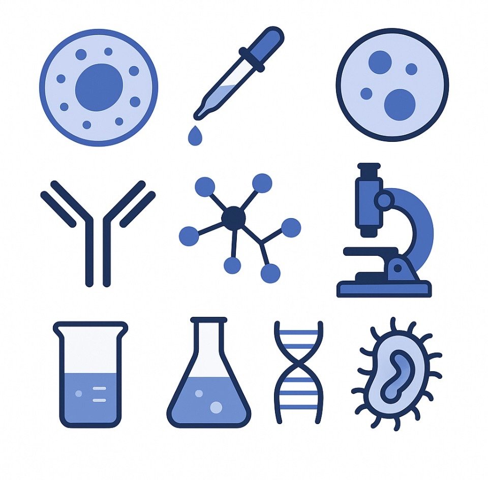 Scientific Figure Template